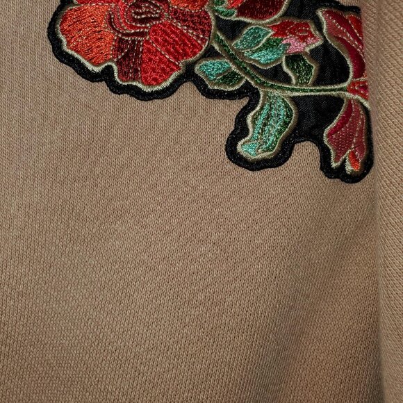 VGUC Little Moon hoodie from Aritzia Size LG - Picture 11 of 11